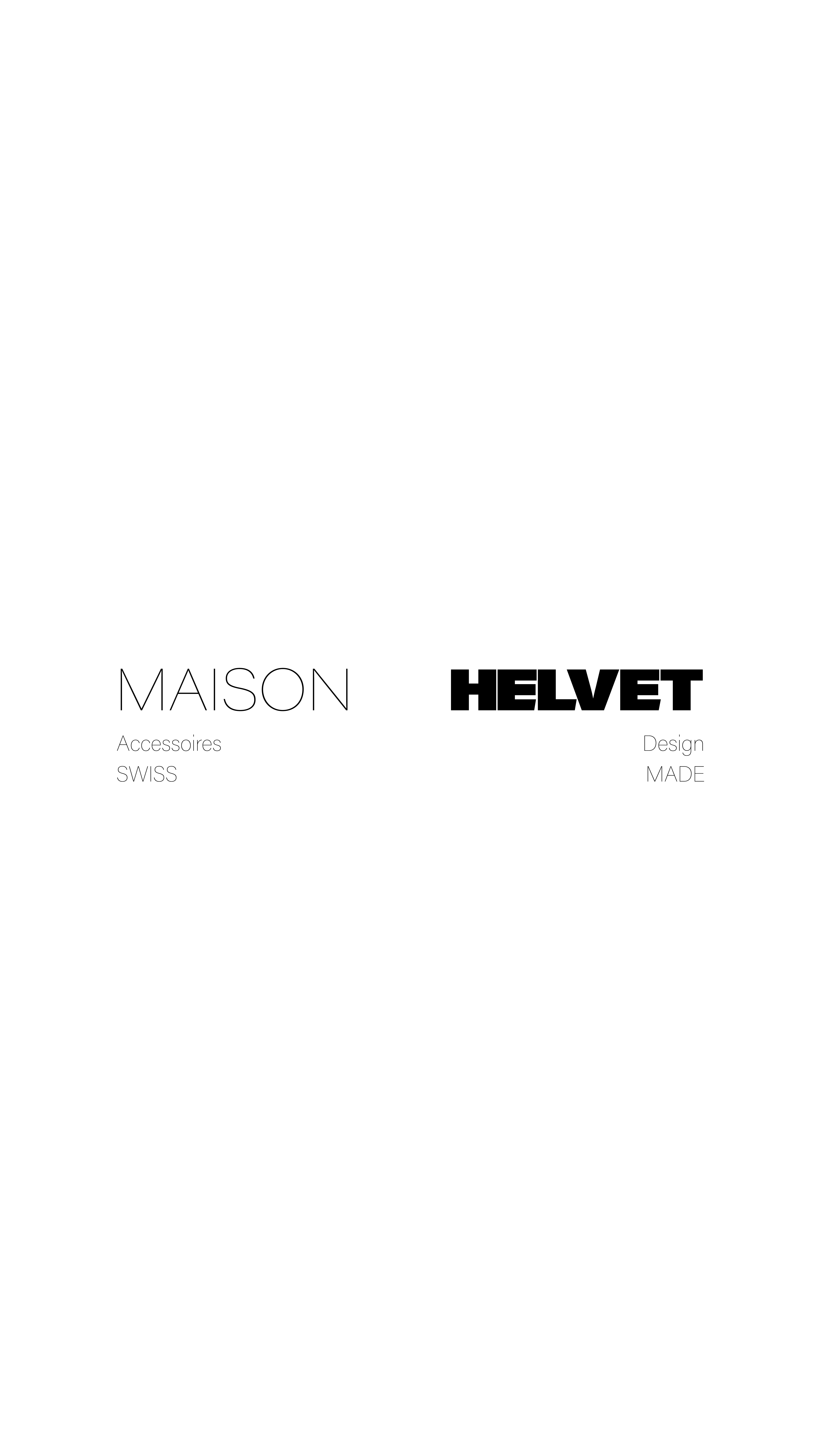 Maison Helvet