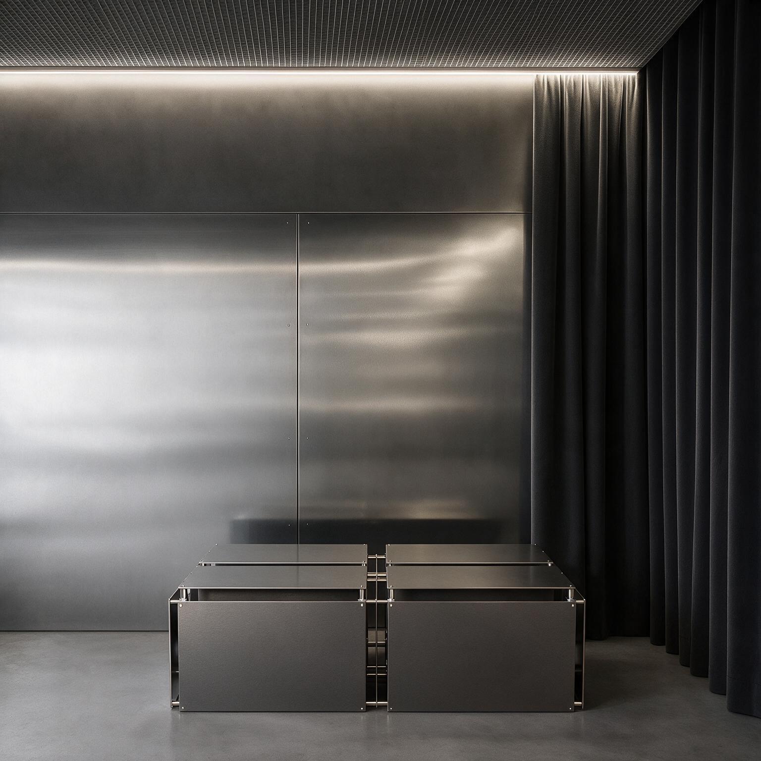 Système modulaire MODUL+
