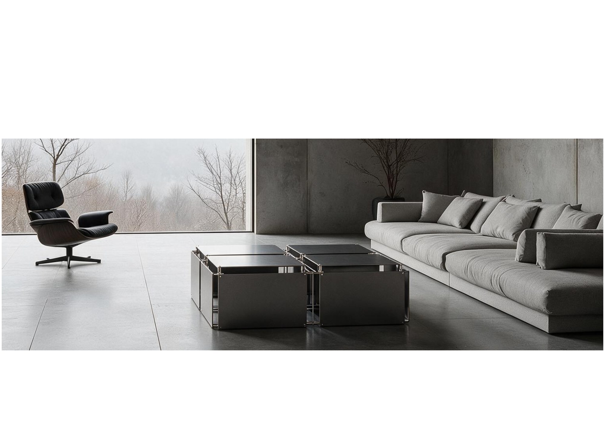 MODUL+ — Maison Helvet